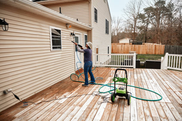 Best Affordable Power Washing  in Nd Point, WI
