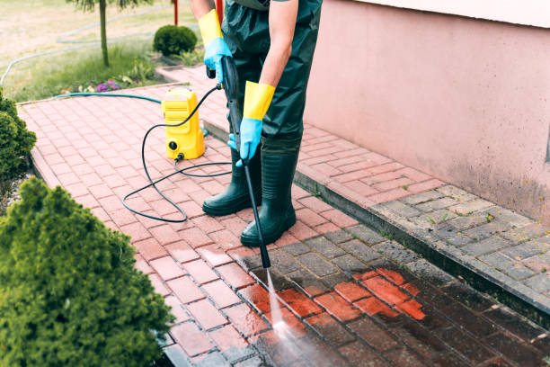 Best Concrete Pressure Washing  in Nd Point, WI