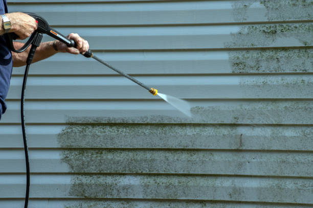 Reliable Wind Point, WI Pressure Washing Solutions