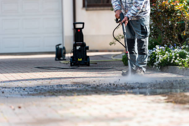  Nd Point, WI Pressure Washing Pros