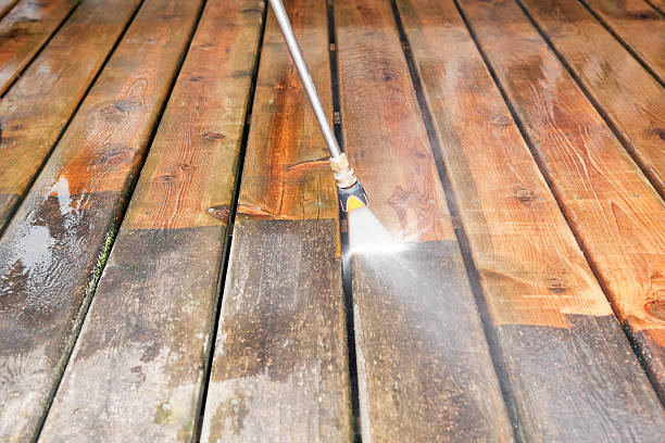 Best Pressure Washing Near Me  in Nd Point, WI