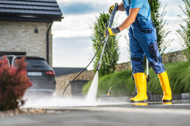 Best Residential Pressure Washing Services  in Nd Point, WI