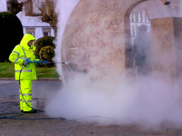 Best Concrete Pressure Washing  in Nd Point, WI